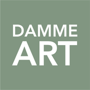 Damme ART — logo