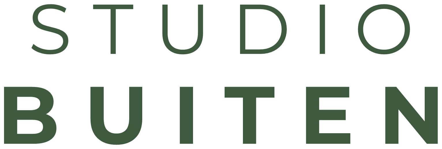 Studio Buiten — logo